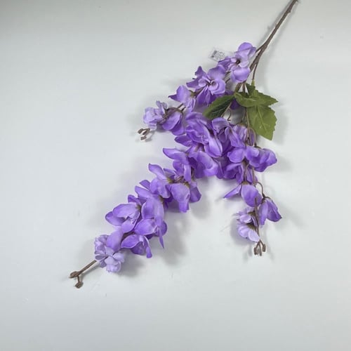 اغصان تنسيق صناعية