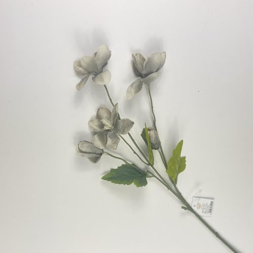 اغصان الفل قطيفة