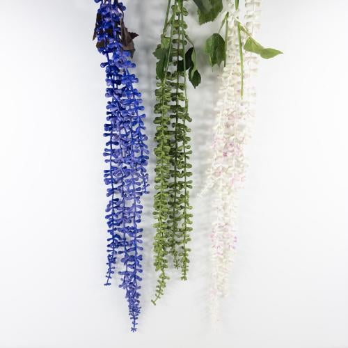 ورد شلال صناعي