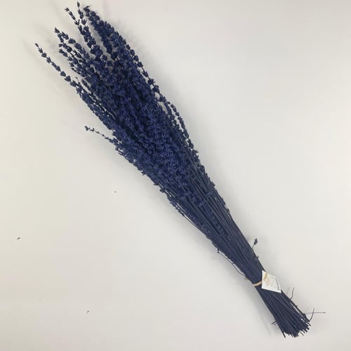 لافندر طبيعي مجفف ملون بتدرجات أنيقة