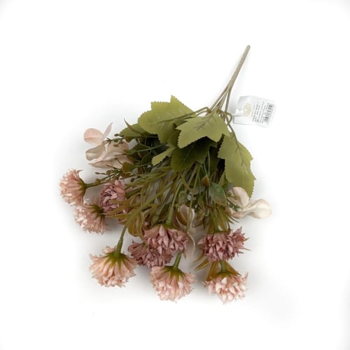 ورد بيبي صناعي