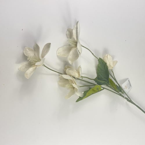 اغصان الفل قطيفة