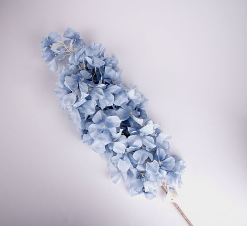 اغصان تنسيق صناعية