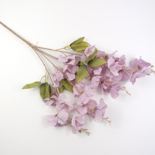 أغصان تنسيق ملونة بتصميم أنيق