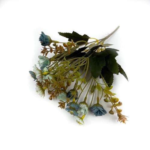 ورد بيبي صناعي