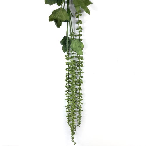 ورد شلال صناعي