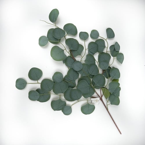 اغصان تنسيق صناعية يوكليبتوس