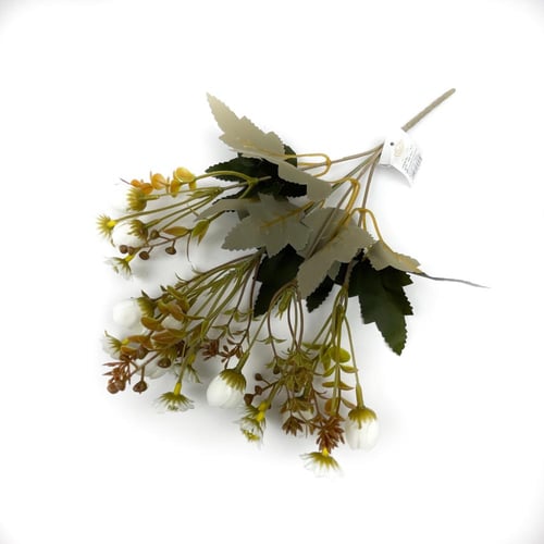 ورد بيبي صناعي