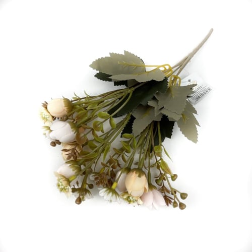 ورد بيبي صناعي