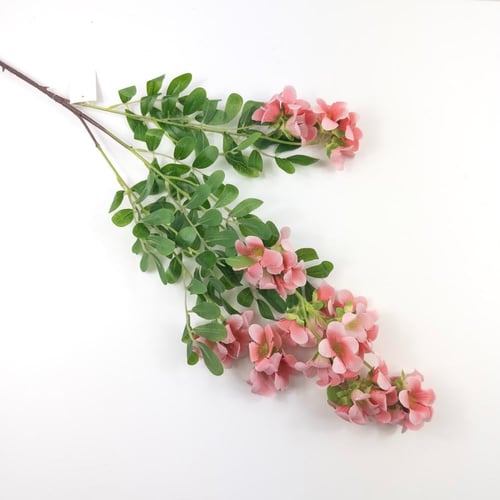 اغصان تنسيق صناعية