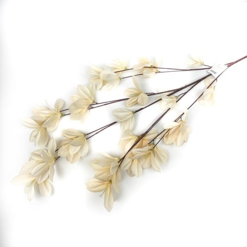 اغصان تنسيق صناعية