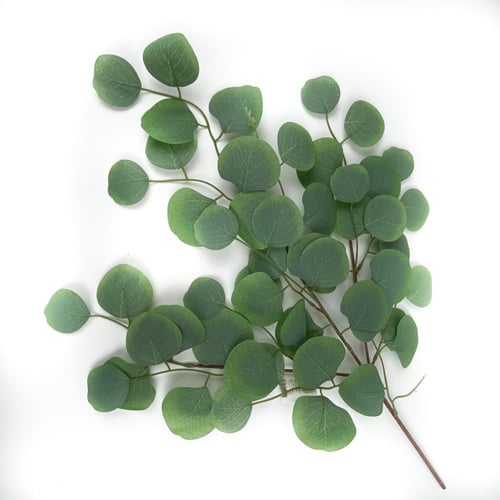 اغصان تنسيق صناعية يوكليبتوس