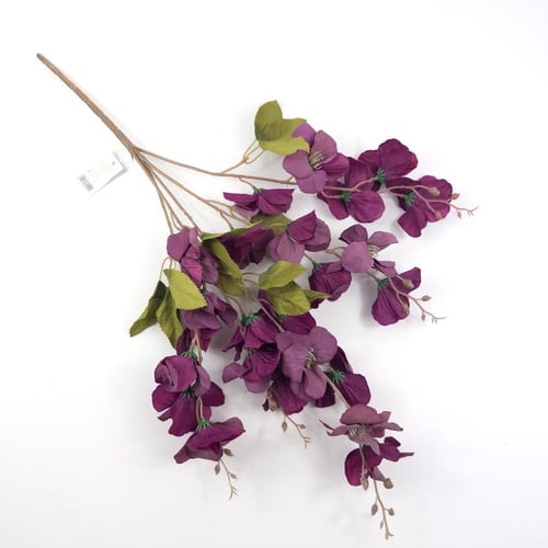 أغصان تنسيق ملونة بتصميم أنيق