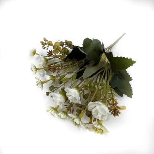 ورد بيبي صناعي