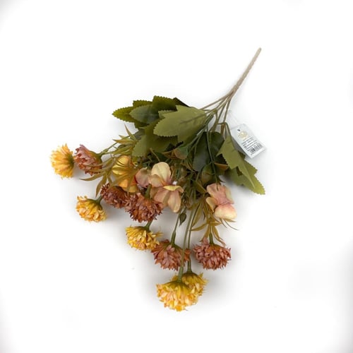 ورد بيبي صناعي