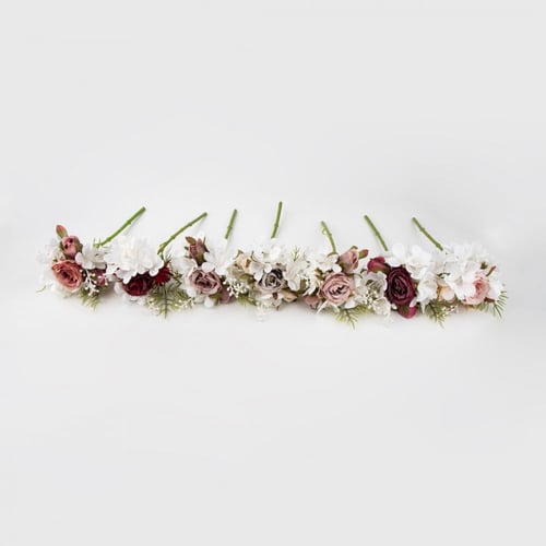 ورد بيبي بيوني