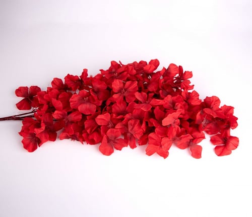 اغصان تنسيق صناعية