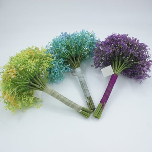 جبسوفيليا ملون