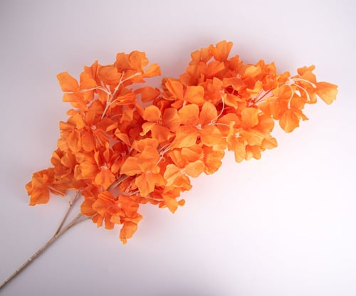 اغصان تنسيق صناعية