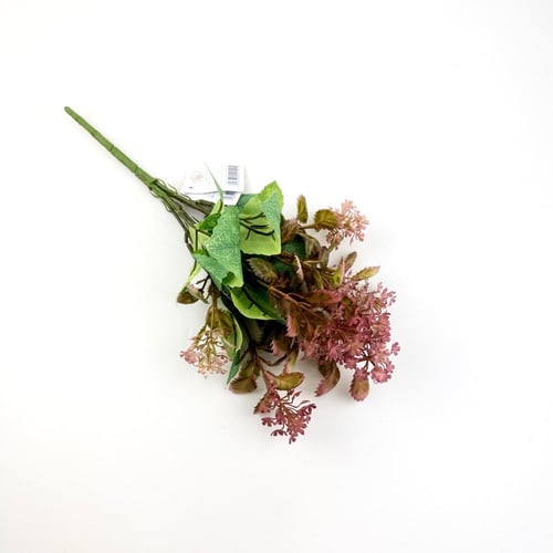 اغصان تنسيق صناعية