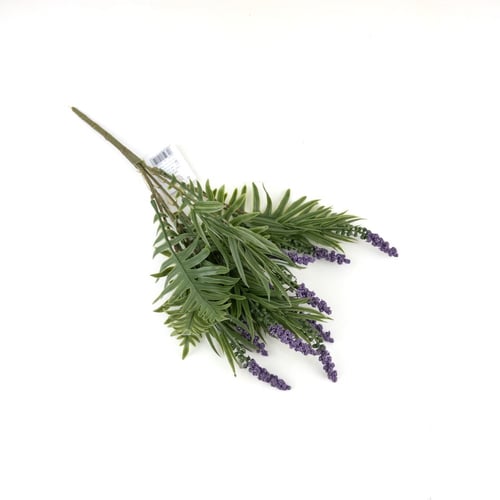 اكسسوار لافندر صناعي