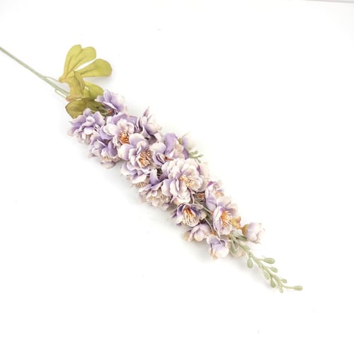 اغصان تنسيق صناعية