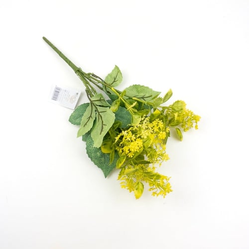 اغصان تنسيق صناعية