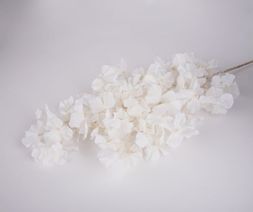 اغصان تنسيق صناعية