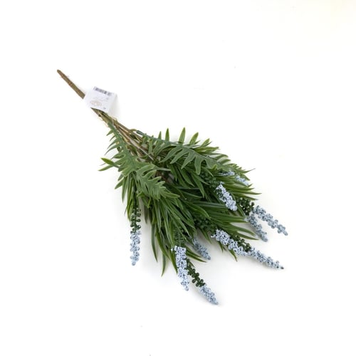 اكسسوار لافندر صناعي