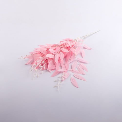 ورقيات صناعي ملون