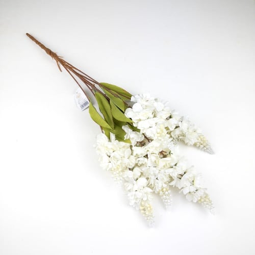 اغصان تنسيق صناعية