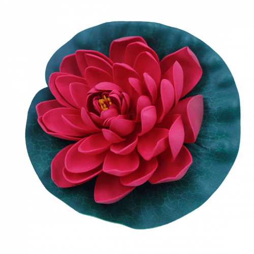 ورد مسابح فليين (كبير)