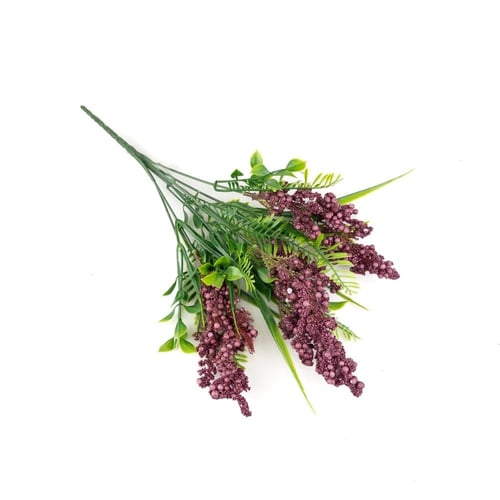 اغصان تنسيق صناعية