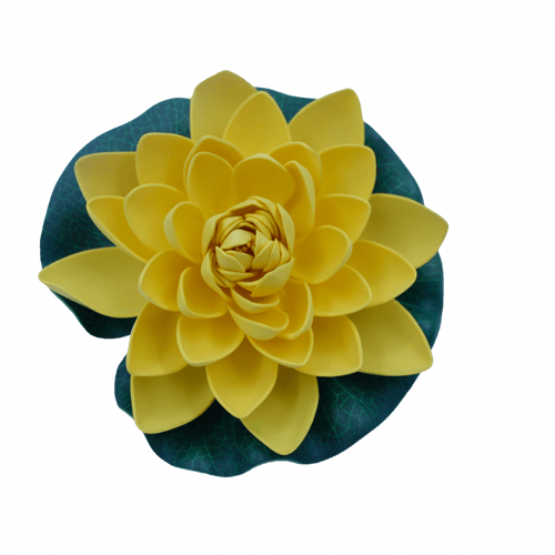 ورد مسابح فليين (وسط)