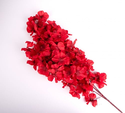 اغصان تنسيق صناعية