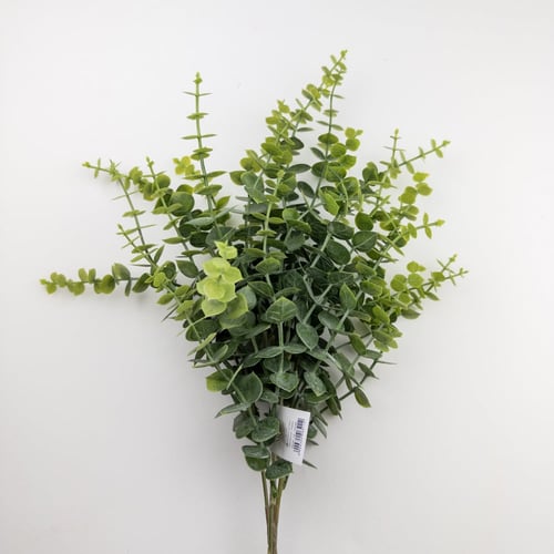 يوكليبتوس صناعي اخضر