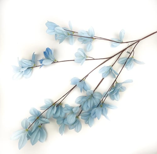 اغصان تنسيق صناعية