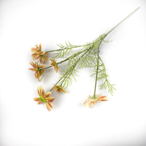 اغصان دوار الشمس صناعية