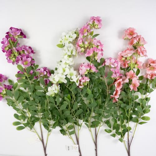 اغصان تنسيق صناعية