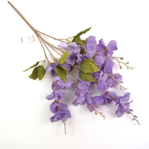 أغصان تنسيق ملونة بتصميم أنيق