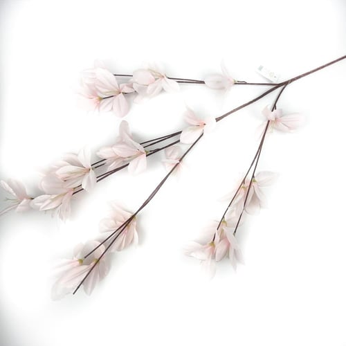 اغصان تنسيق صناعية