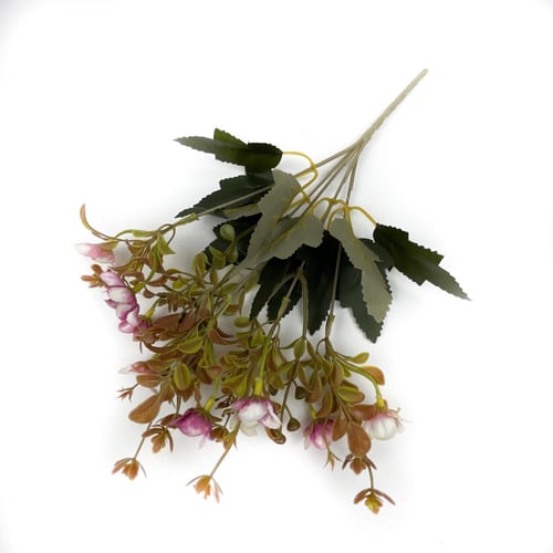 ورد بيبي صناعي