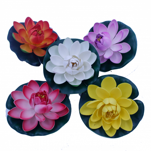 ورد مسابح فليين (صغير)