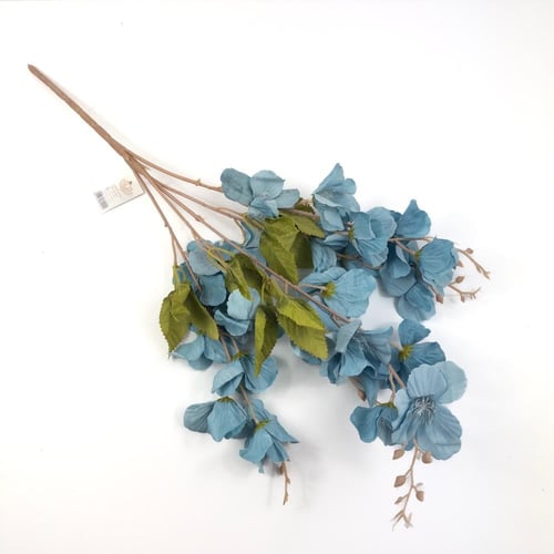 أغصان تنسيق ملونة بتصميم أنيق