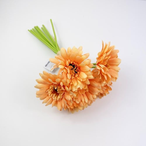 ورد جربيرا صناعي