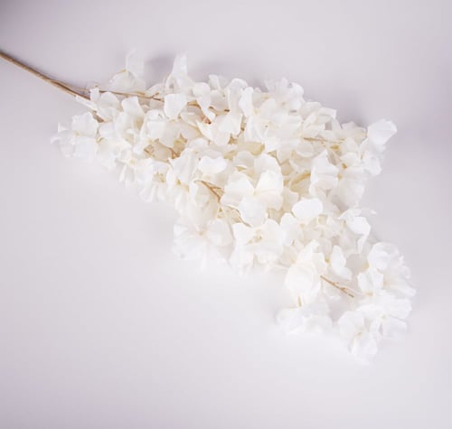 اغصان تنسيق صناعية