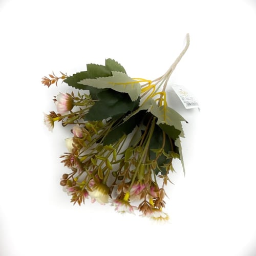 ورد بيبي صناعي