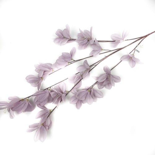 اغصان تنسيق صناعية