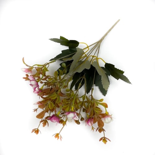 ورد بيبي صناعي