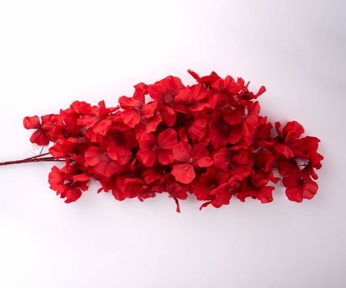 اغصان تنسيق صناعية